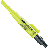 Porte mine télescopique Lyra Dry Profi avec taille mine intégré