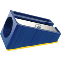 Taille crayon Lyra pour crayon charpentier et craie de marquage