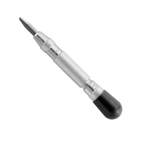 Pointeau automatique 11 à 22 kg pour marquage de pièces à percer - 257A Facom - Longueur 163 mm