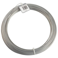 Fil de tension acier galvanisé Classe C - 2,7MM - L.1M