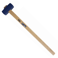 masse couple 4 kg obra manche en frêne longueur 90 cm