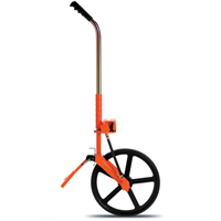 odomètre de mesure rollfix easy - bmi - mesures en avant et en arrière - résolution 1 cm