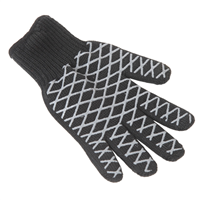 gant anti-chaleur le marquier mano - protection jusqu'à 350°c