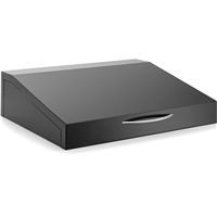 capot cpao60 pour plancha forge adour origin 60 en acier