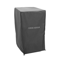 housse h630 pour chariot à plancha forge adour modern 45