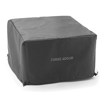Housse H470 pour plancha Forge Adour Base G 45 ou Origin G 45 ou Modern 45