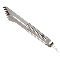 pince courte inox longueur 33 cm forge adour