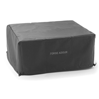 housse h680 pour plancha forge adour base g 60 ou origin g 60 ou modern 60