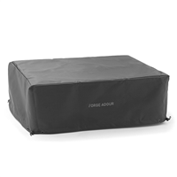 Housse H830 pour plancha Forge Adour Base G 75 ou Origin G 75 ou Modern 75