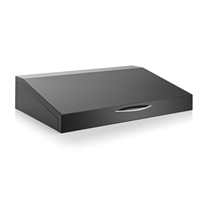 capot acier pour plancha forge adour origin g75