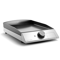 plancha électrique 2500 w forge adour domestic