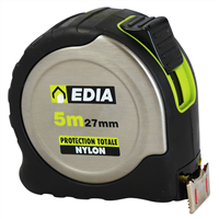 Mètre ruban 5 mètres