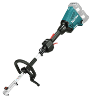 outil de jardin multifonctions - makita dux60z - 2 x 18v li-ion (sans batterie ni chargeur)