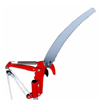 échenilloir coupe-branches d'élagage et taille - perrin - diamètre de coupe 25 mm - vendu sans manche