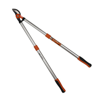 élagueur expert pg-19-f télescopique bahco longueur de 70 à 90 cm diamètre coupe 40mm