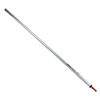 extension de perche asp-1850 bahco en aluminium longueur 1870 mm
