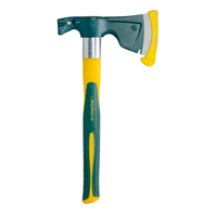 hachette leborgne batipro avec manche tri-matière novamax