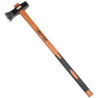 merlin éclateur bahco ls-merlin-2.5fg avec manche fibre de verre 900 mm 3,55 kg