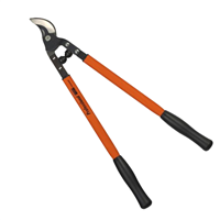 sécateur à 2 mains ébrancheur p16 bahco longueur 60 cm ouverture 30 mm