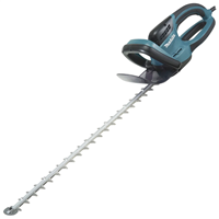 taille haie électrique makita uh7580 75 cm 670w 