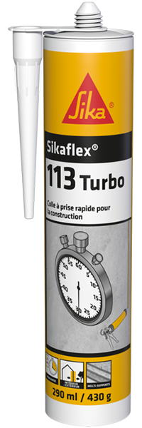 Sikaflex® -113 Turbo