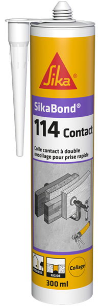 SikaBond®-114 Contact