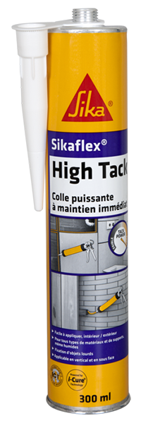 Sikaflex® High Tack