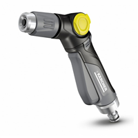 pistolet d'arrosage métal premium karcher