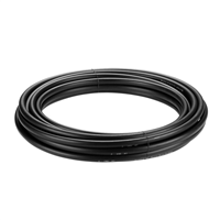 tuyau pour arrosage goutte à goutte en surface ou enterré - gardena - ø 13 mm - 15 mètres