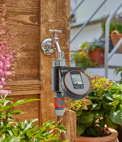 arrosage automatique