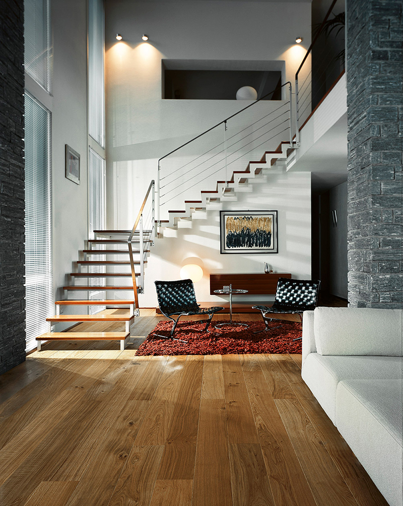 Sous-couche acoustique pour parquet et stratifié edilis