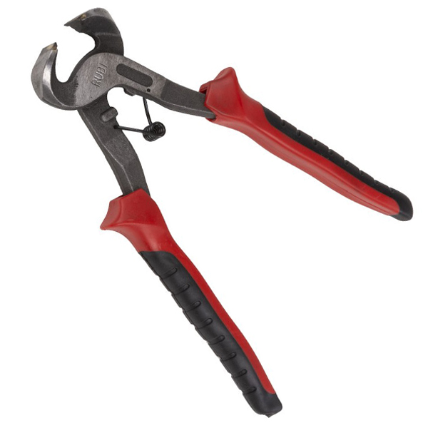 Tenaille de carreleur pour carreau céramique - 65926 Rubi - Manche Soft Grip