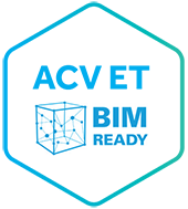 ACV et BIM Ready