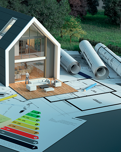 Tuile Béton BMI MONIER