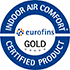 Indoor Air Comfort