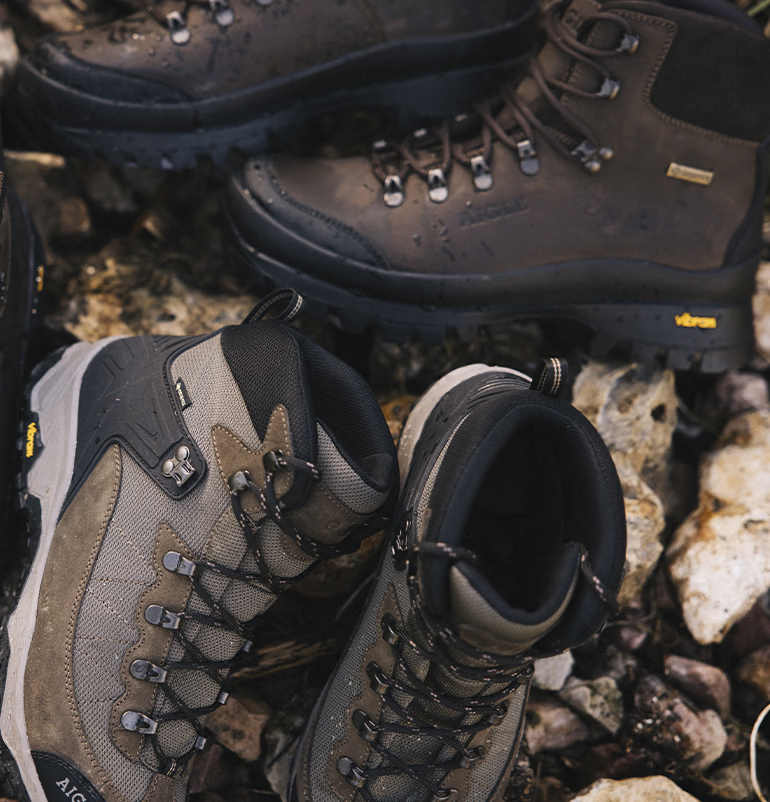 chaussures aerosoles soldes