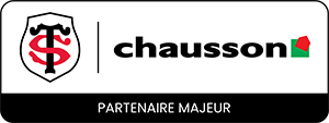 Stade Toulousain X Chausson Matériaux