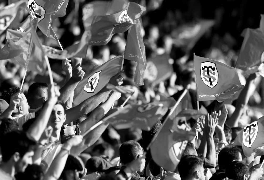 Stade Toulousain X Chausson Matériaux