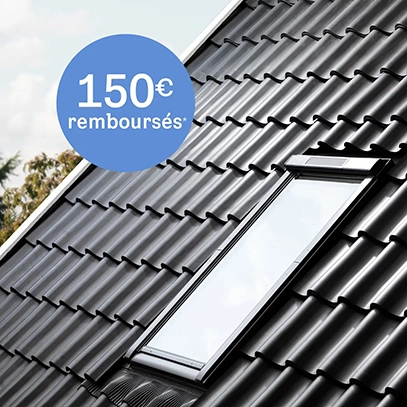 fenêtres motorisées