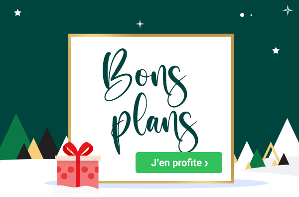 Bons plans