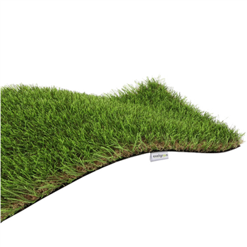 Gazon synthétique - Stadium Exelgreen - Garantie 6 ans - Hauteur 40,00 MM