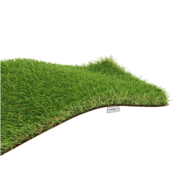Gazon synthétique - Campus Exelgreen - Garantie 8 ans - Hauteur 38,00 MM