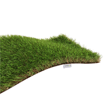 Gazon synthétique - Natura Exelgreen - Garantie 8 ans - Hauteur 38,00 MM