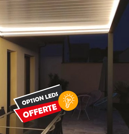 Abris de jardin et pergolas