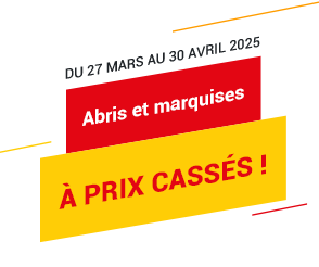 Abris de jardin et pergolas