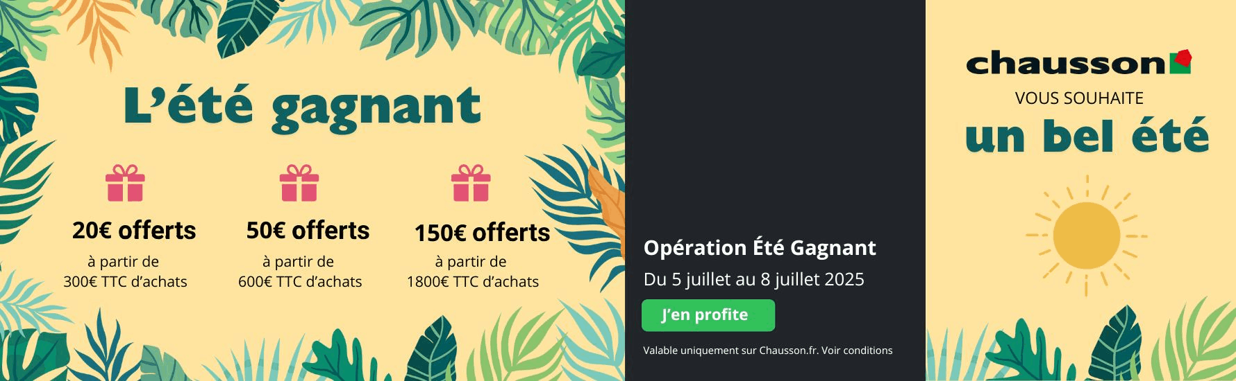 Promo