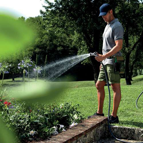 Équipement pour espaces verts