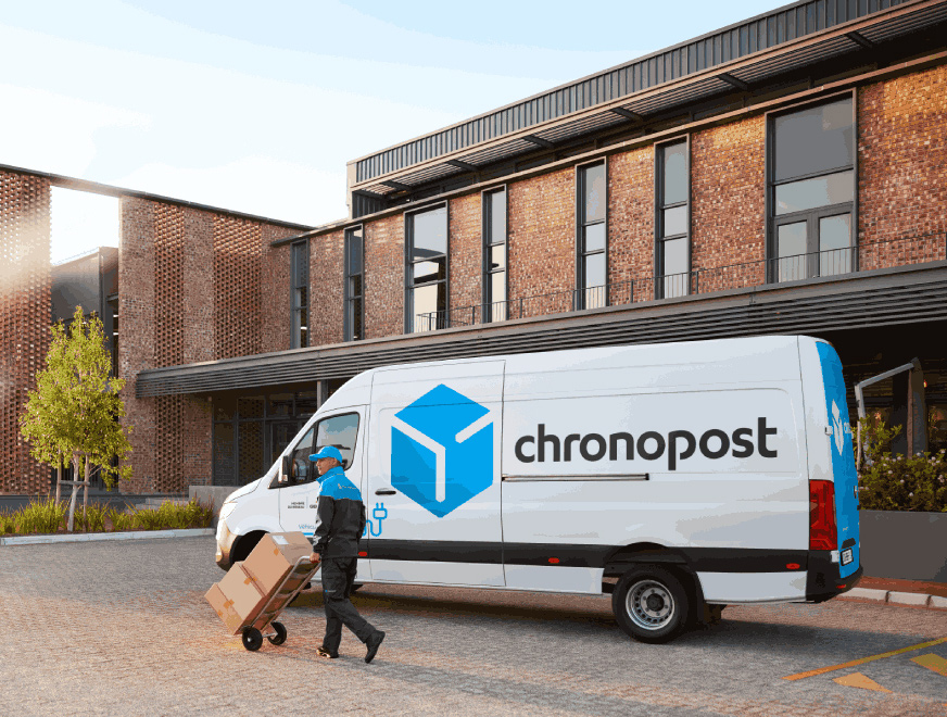 Chronopost