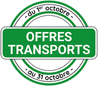 Offres Transports
