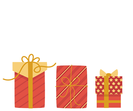 Idées cadeaux